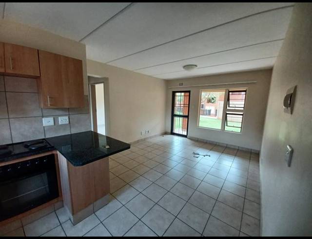 2 BEDROOM APARTMENT FOR SALE IN OLYMPUS AH